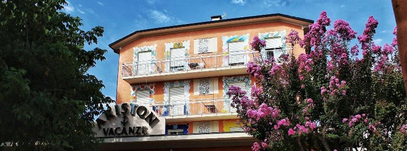 Ariston Vacanze Residence — main photo