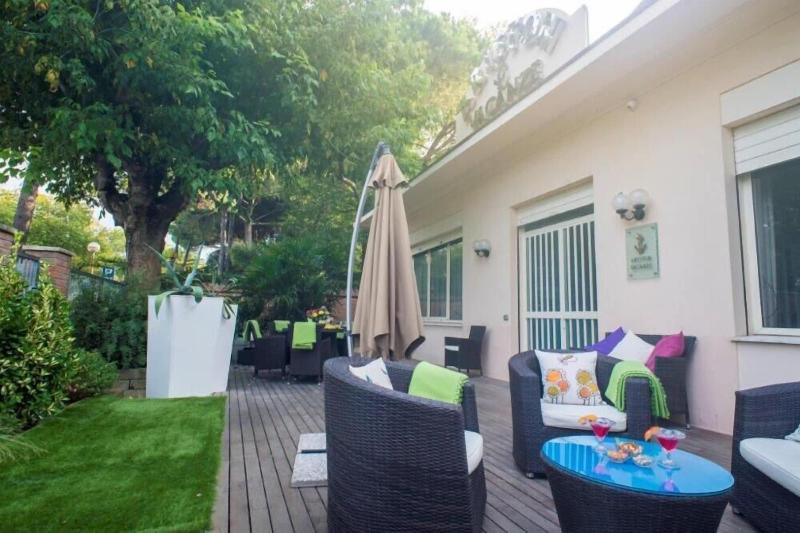 Ariston Vacanze Residence — photo 2