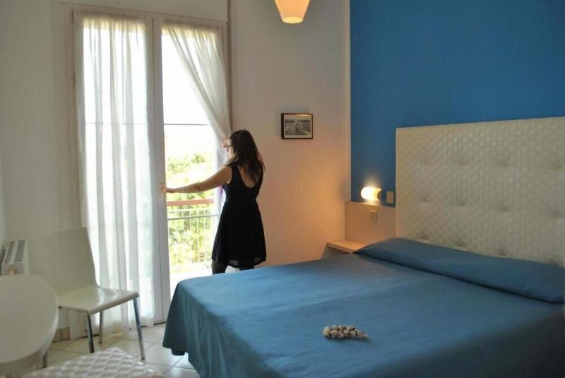 Ariston Vacanze Residence — photo 3