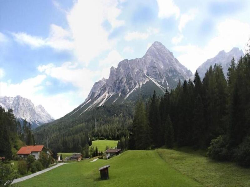 Ga Stehaus Silvia image
