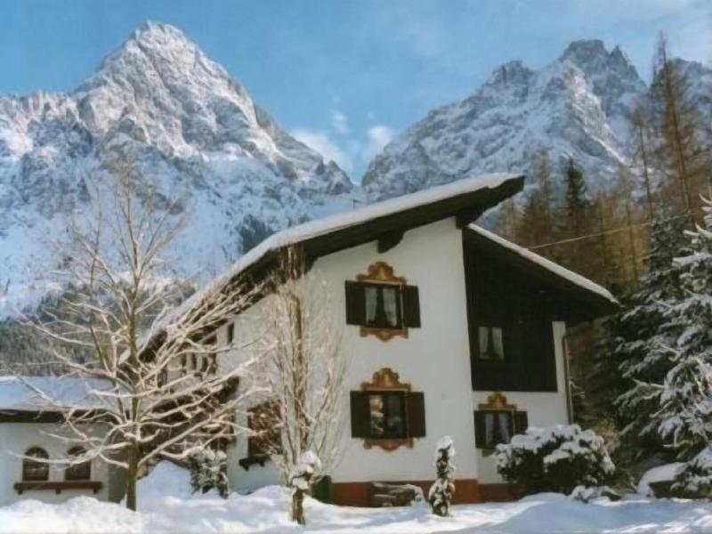 Ga Stehaus Silvia image