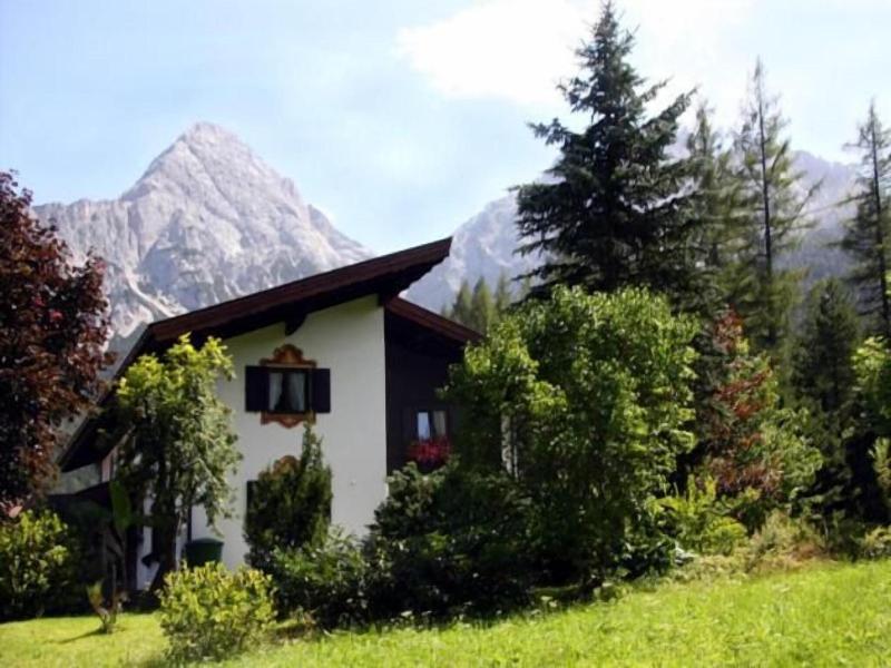 Ga Stehaus Silvia image