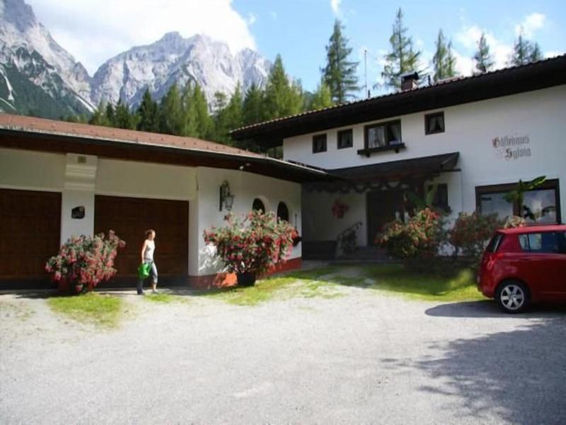 Ga Stehaus Silvia image