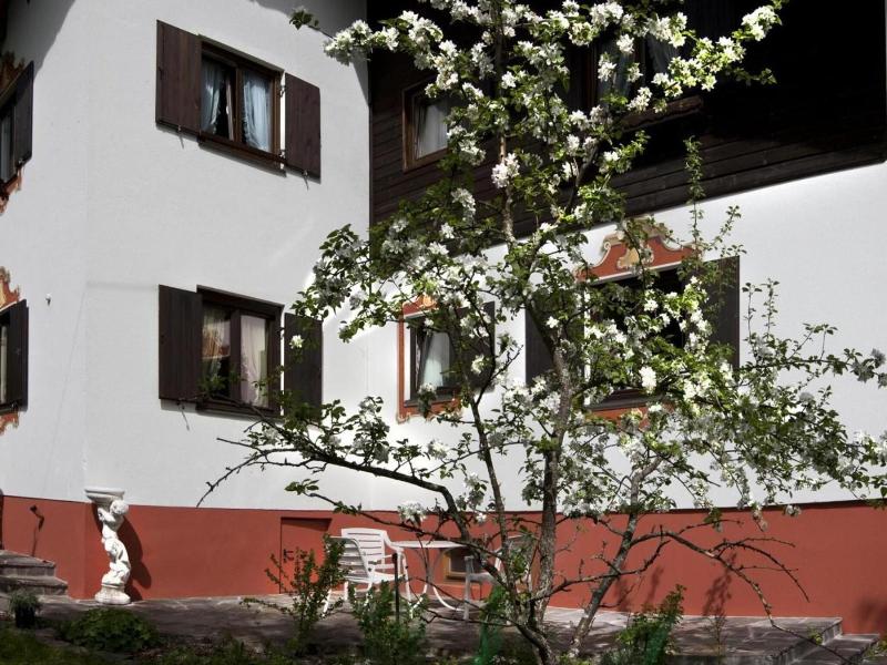 Ga Stehaus Silvia image