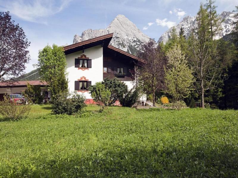 Ga Stehaus Silvia image