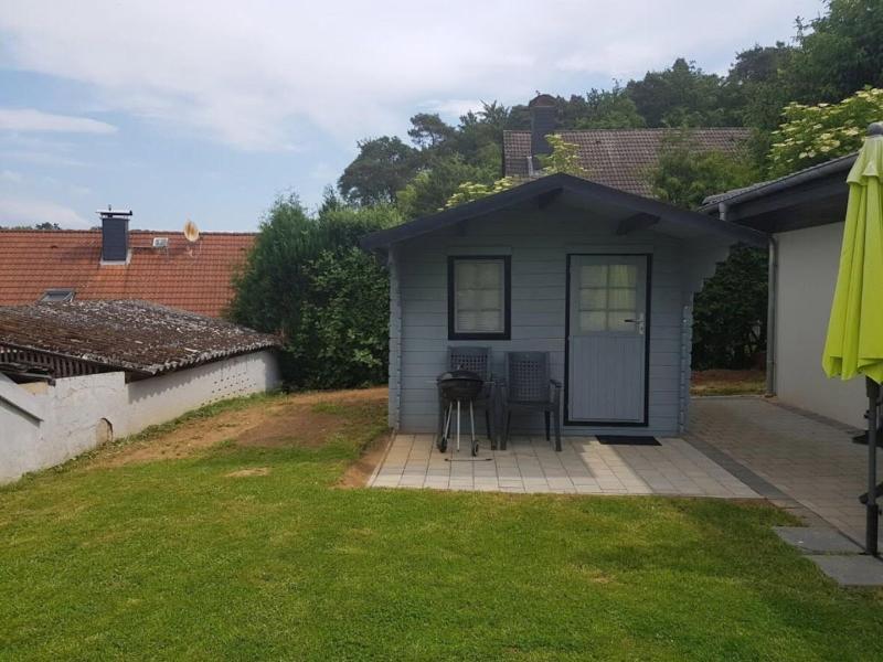 Ga Stehaus Silvia image