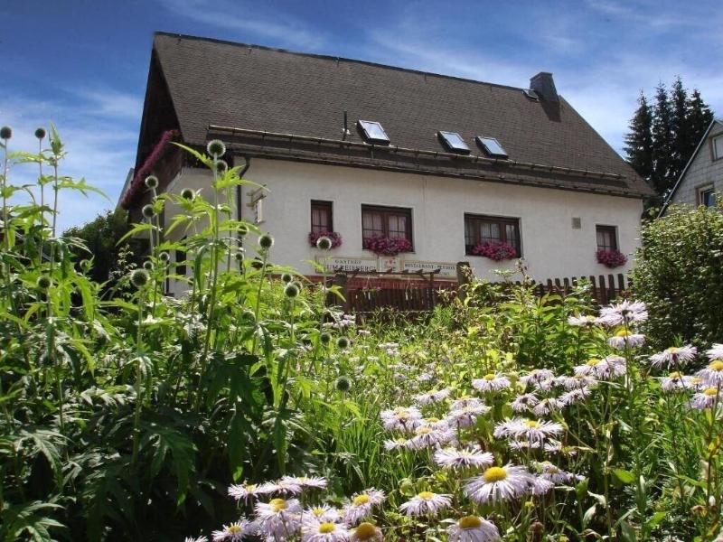 Ferienwohnung Reifberg — main photo