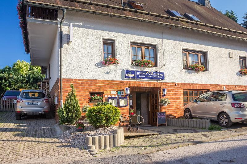 Ferienwohnung Reifberg — photo 4