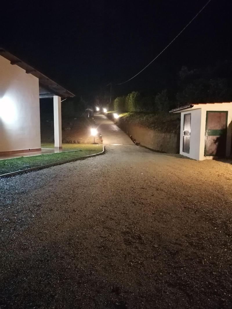 Le Vecchie Scuderie — main photo