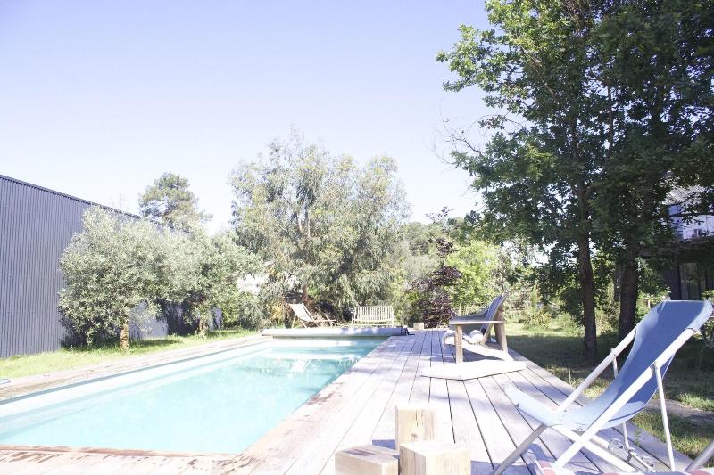Chambres D Ha Tes 1001 Nuits — photo 3