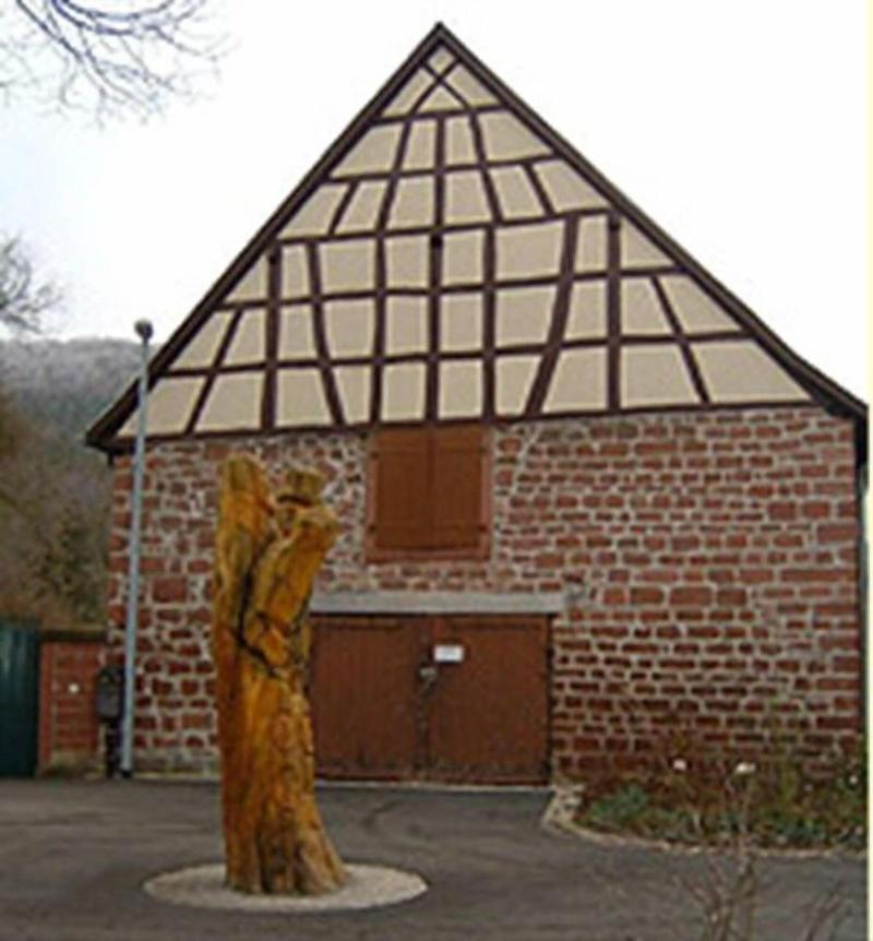 Hotel Landgasthaus Zum Hirsch — photo 2