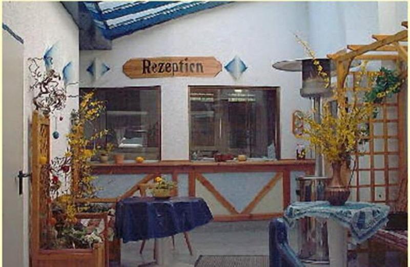 Hotel Landgasthaus Zum Hirsch — photo 4