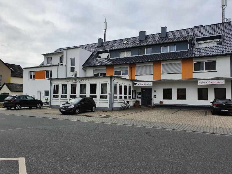 Hotel Zum Rosengarten image