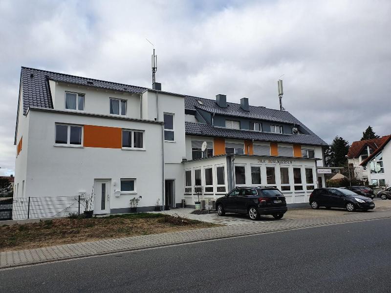Hotel Zum Rosengarten image