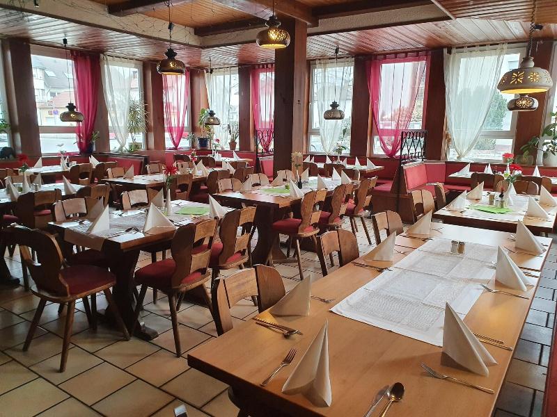 Hotel Zum Rosengarten image
