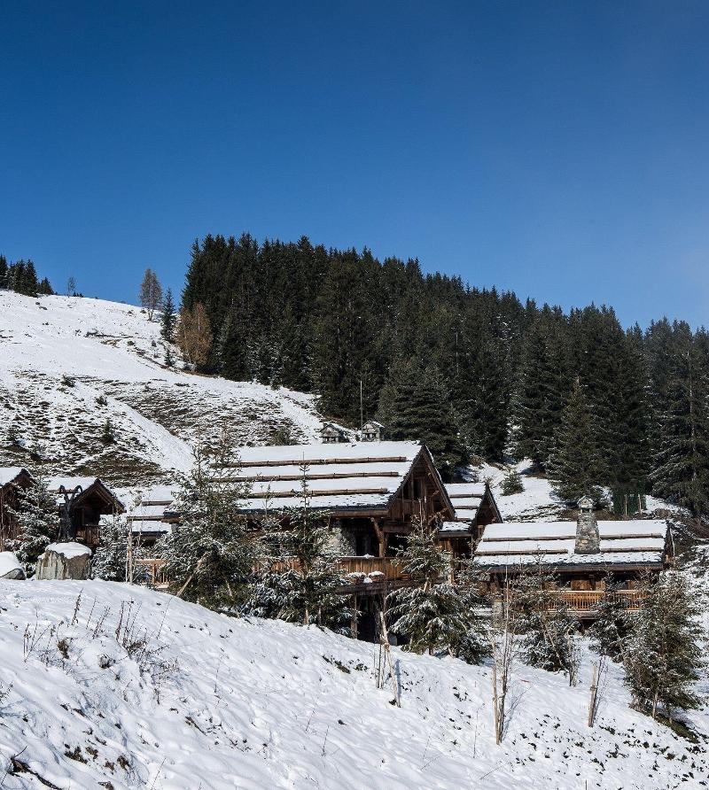 Le Refuge De La Traye image