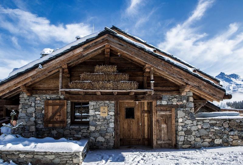 Le Refuge De La Traye image