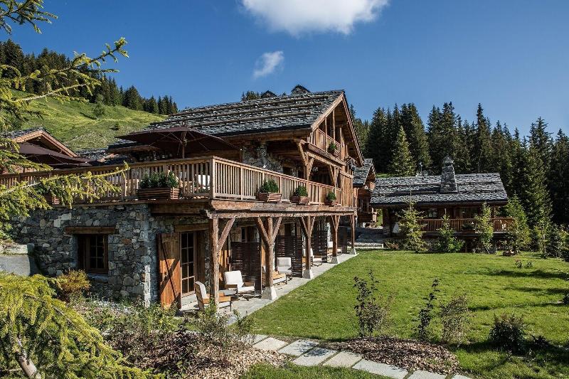 Le Refuge De La Traye image