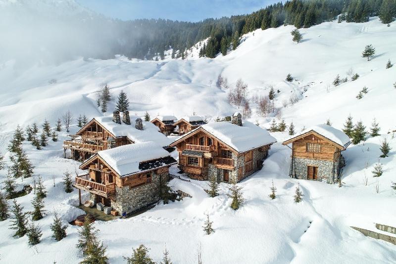 Le Refuge De La Traye image