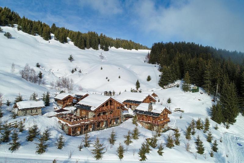 Le Refuge De La Traye image