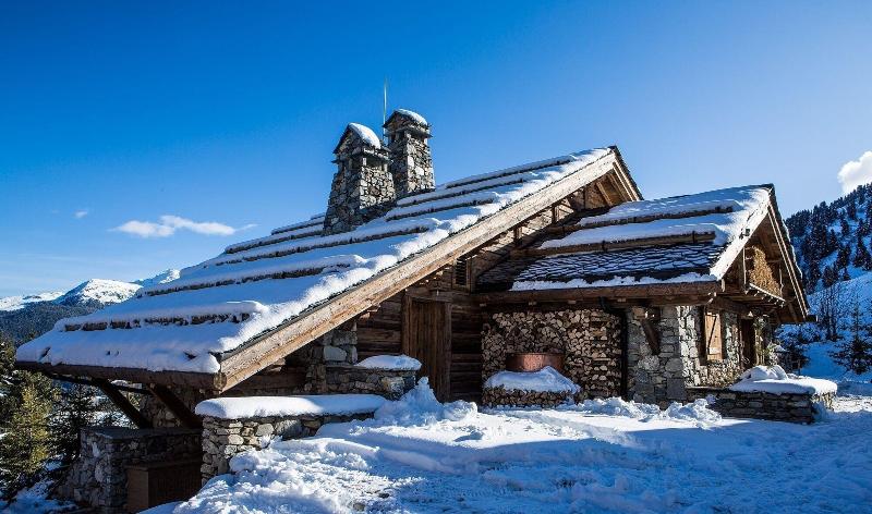 Le Refuge De La Traye image