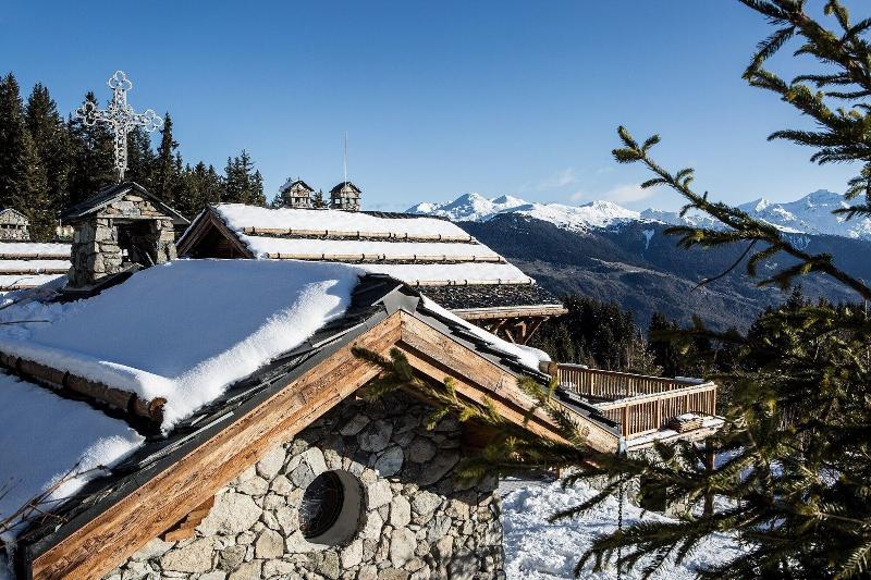 Le Refuge De La Traye image