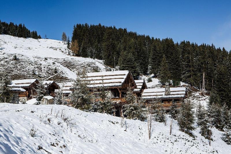 Le Refuge De La Traye image