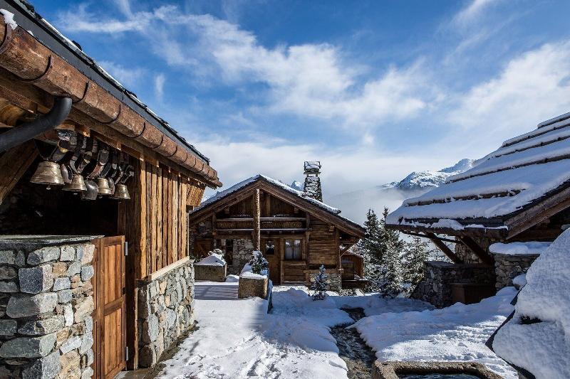 Le Refuge De La Traye image