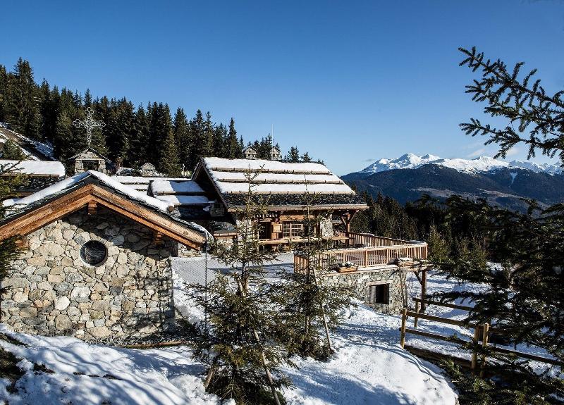 Le Refuge De La Traye image