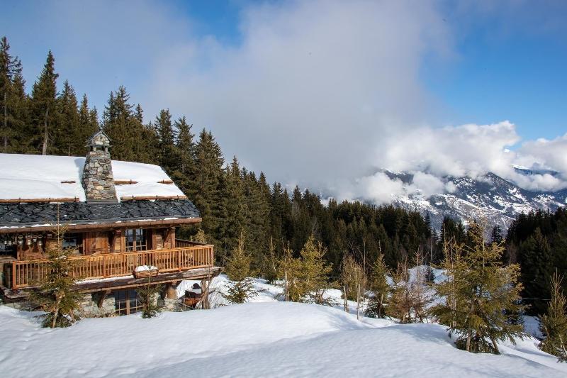 Le Refuge De La Traye image