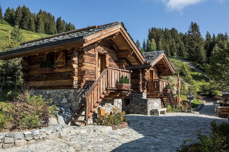 Le Refuge De La Traye image