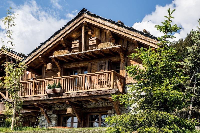Le Refuge De La Traye image