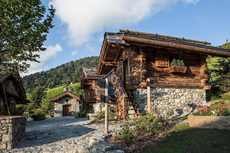 Le Refuge De La Traye image