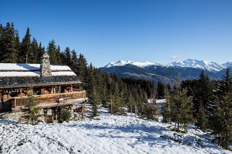 Le Refuge De La Traye image
