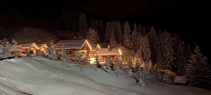 Le Refuge De La Traye image