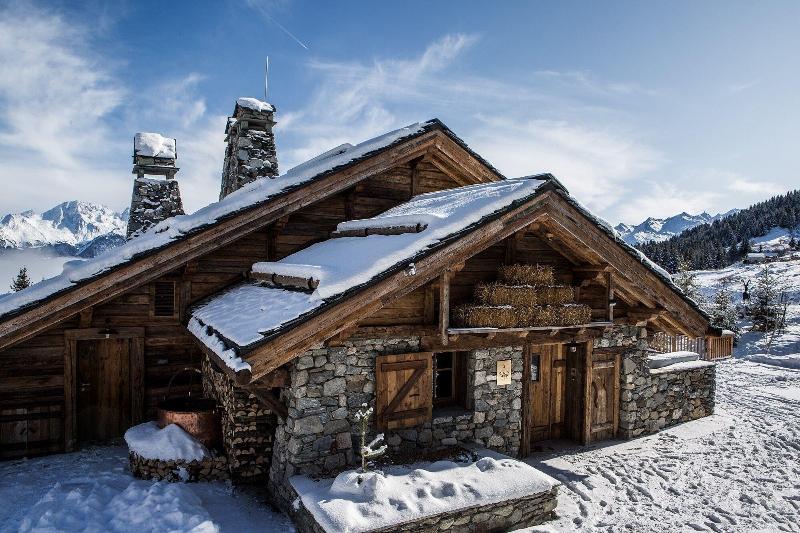 Le Refuge De La Traye image