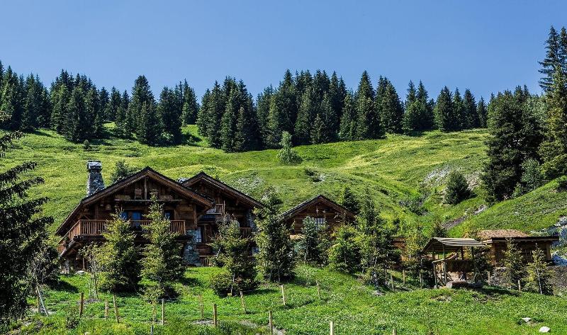 Le Refuge De La Traye image