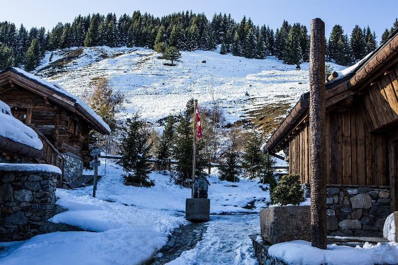Le Refuge De La Traye image