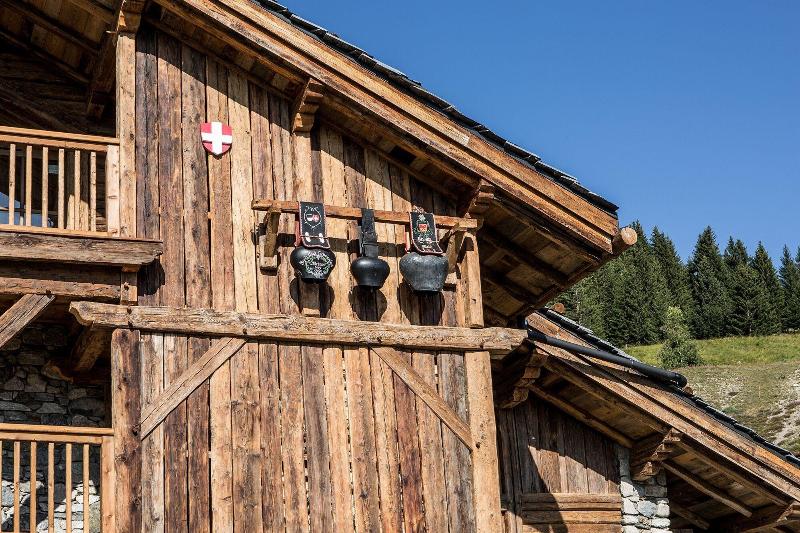 Le Refuge De La Traye image