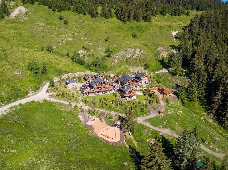 Le Refuge De La Traye image