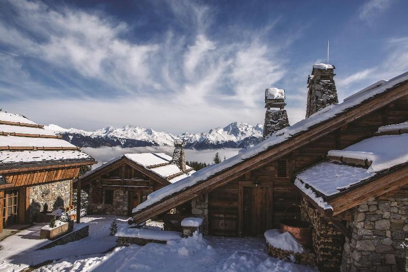 Le Refuge De La Traye image