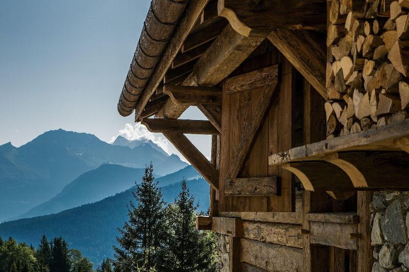 Le Refuge De La Traye image