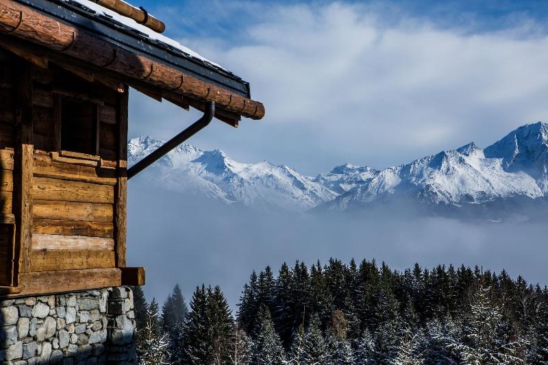 Le Refuge De La Traye image