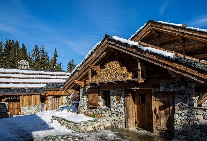 Le Refuge De La Traye image