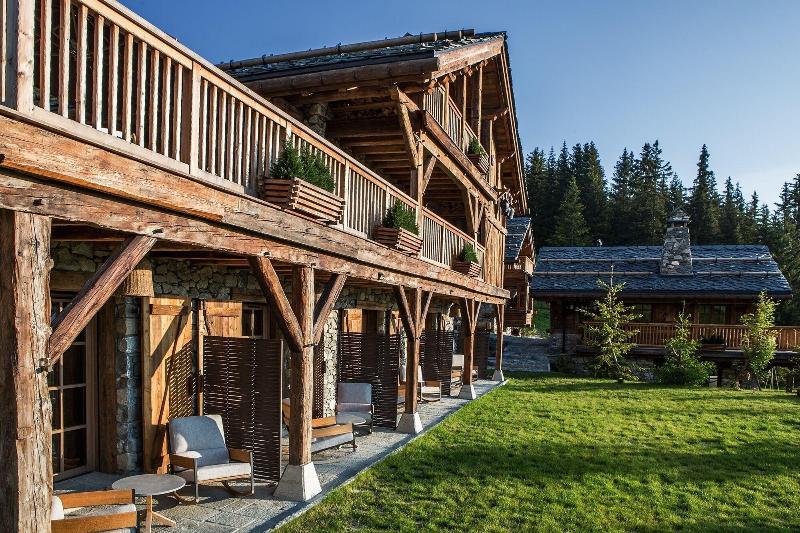 Le Refuge De La Traye image