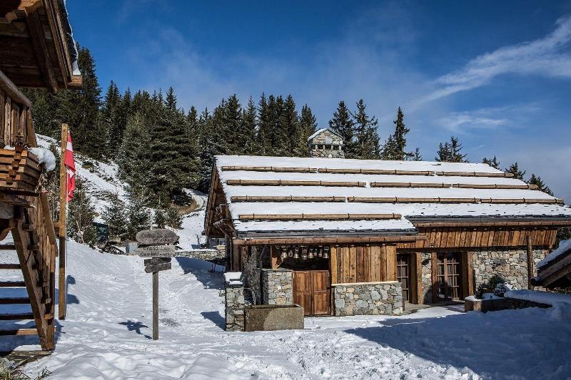 Le Refuge De La Traye image
