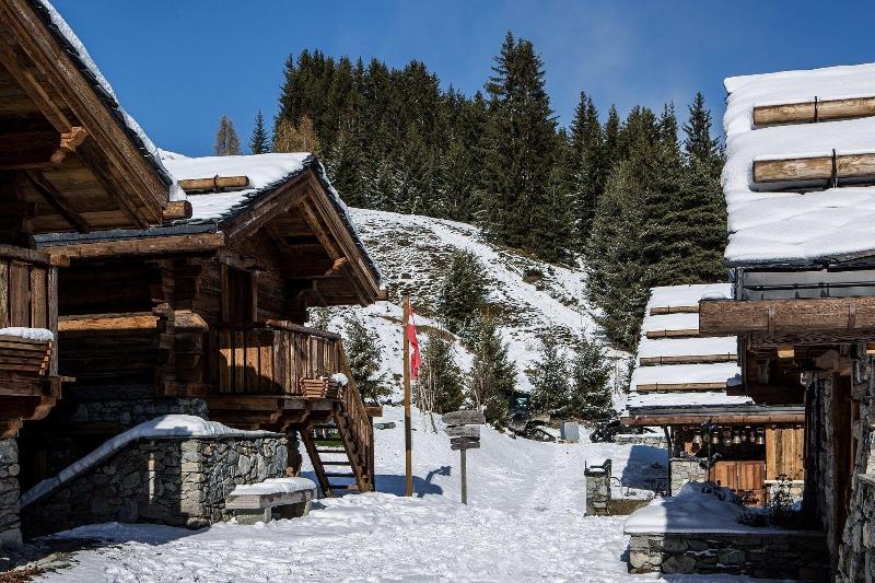 Le Refuge De La Traye image