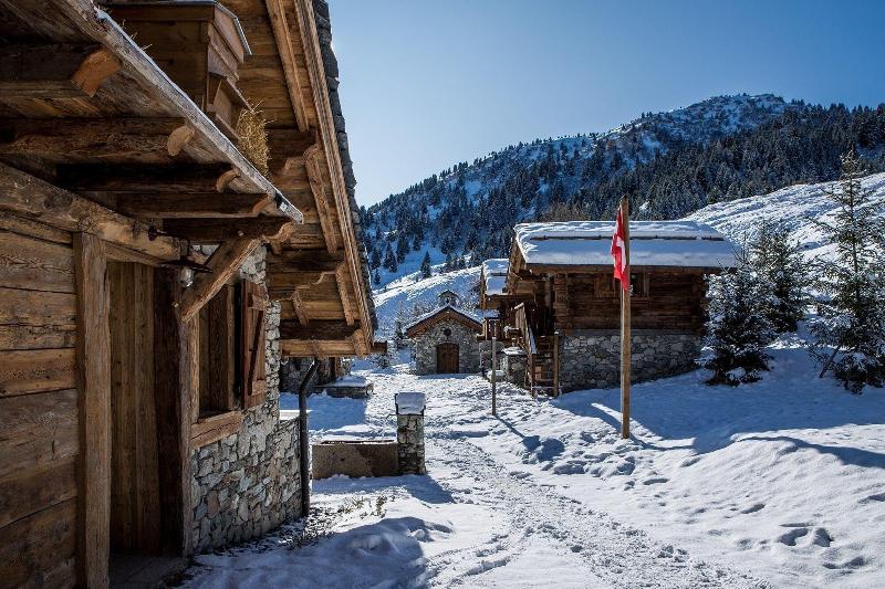 Le Refuge De La Traye image