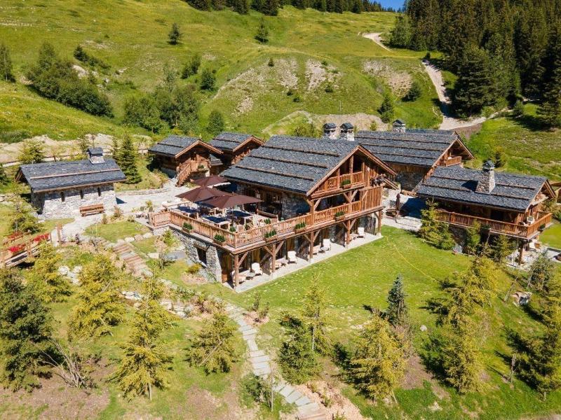 Le Refuge De La Traye image