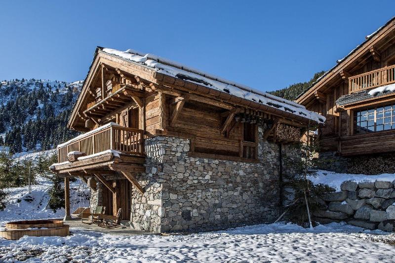 Le Refuge De La Traye image